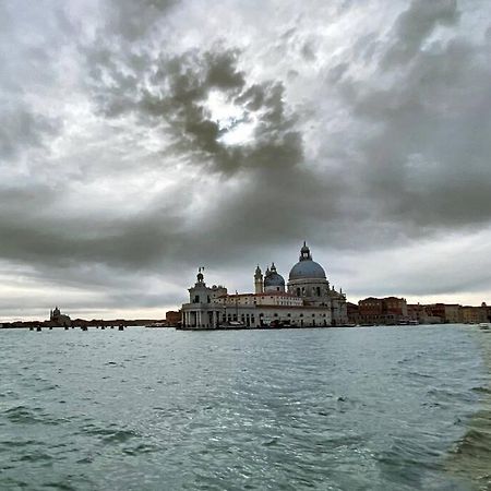Ca Cici Venice Loft Apartment Bagian luar foto