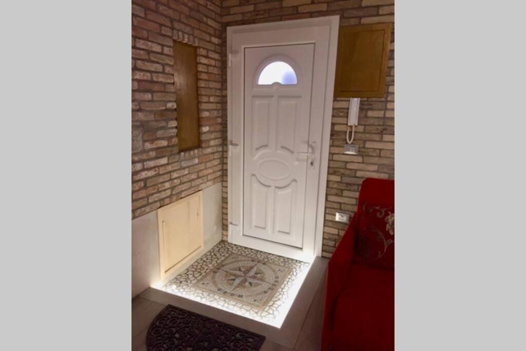 Ca Cici Venice Loft Apartment Bagian luar foto