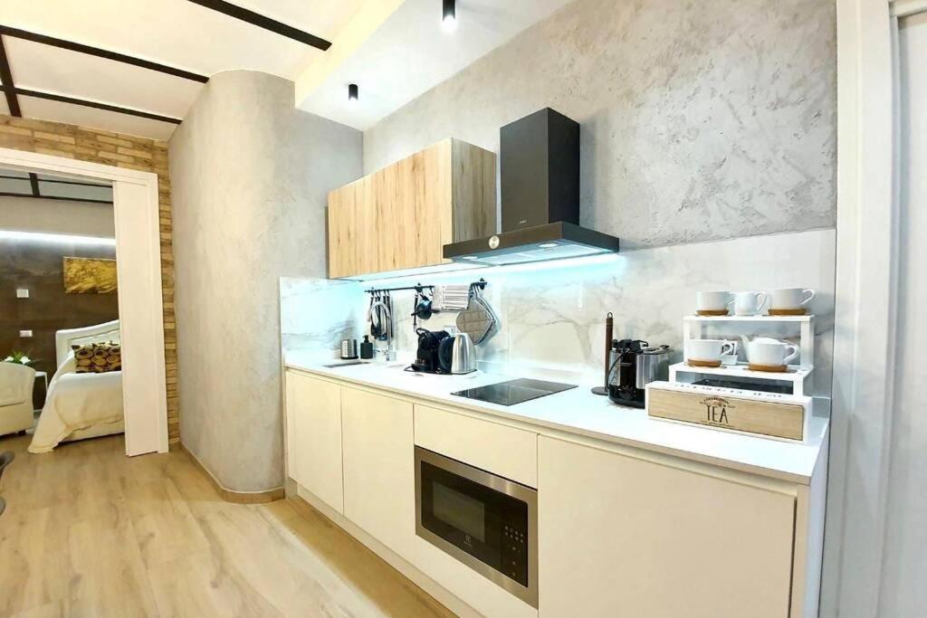 Ca Cici Venice Loft Apartment Bagian luar foto